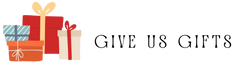 Give Us Gifts logo