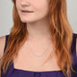 Personalized Name Necklace| Made and Ships from the USA