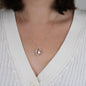 TO MY DAUGHTER|LION|FOREVER LOVE NECKLACE
