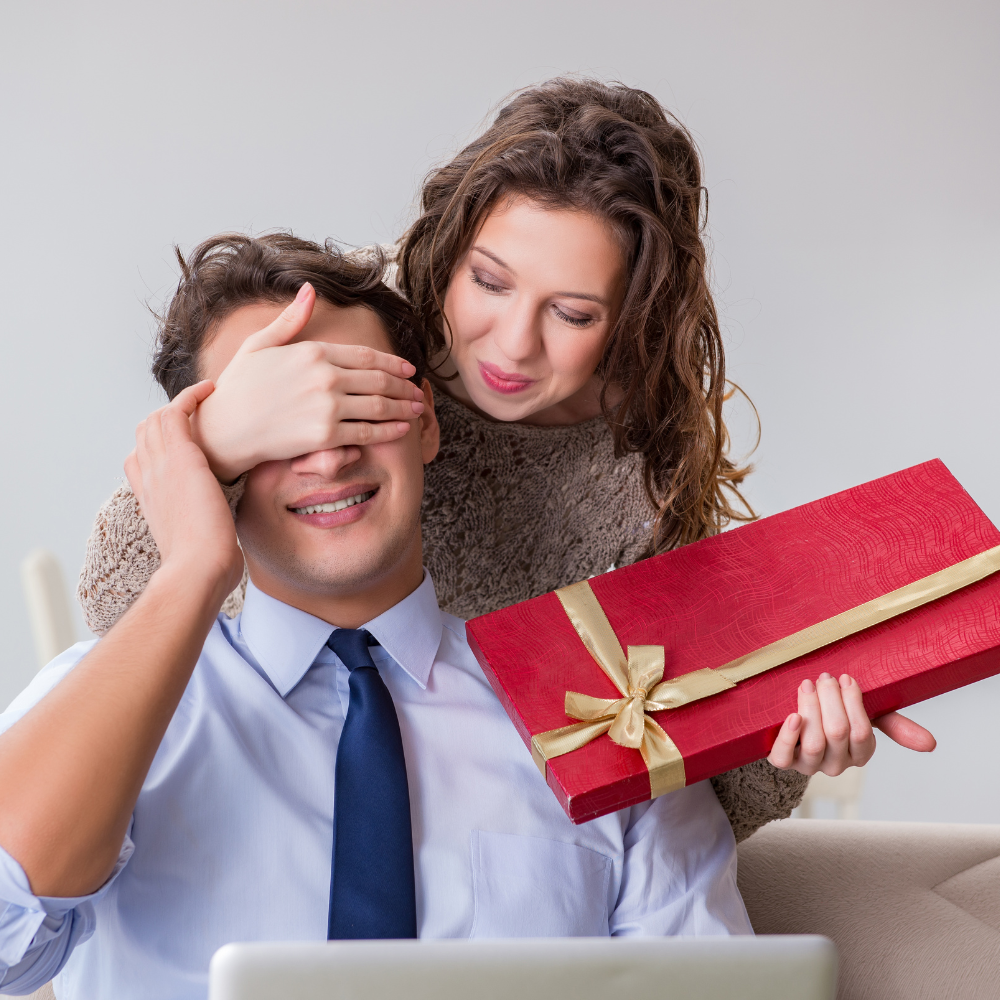 Gifts For Husband