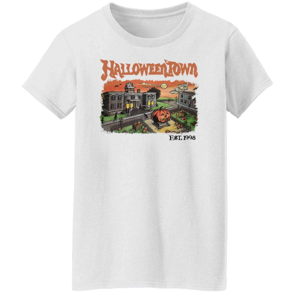 halloweentown