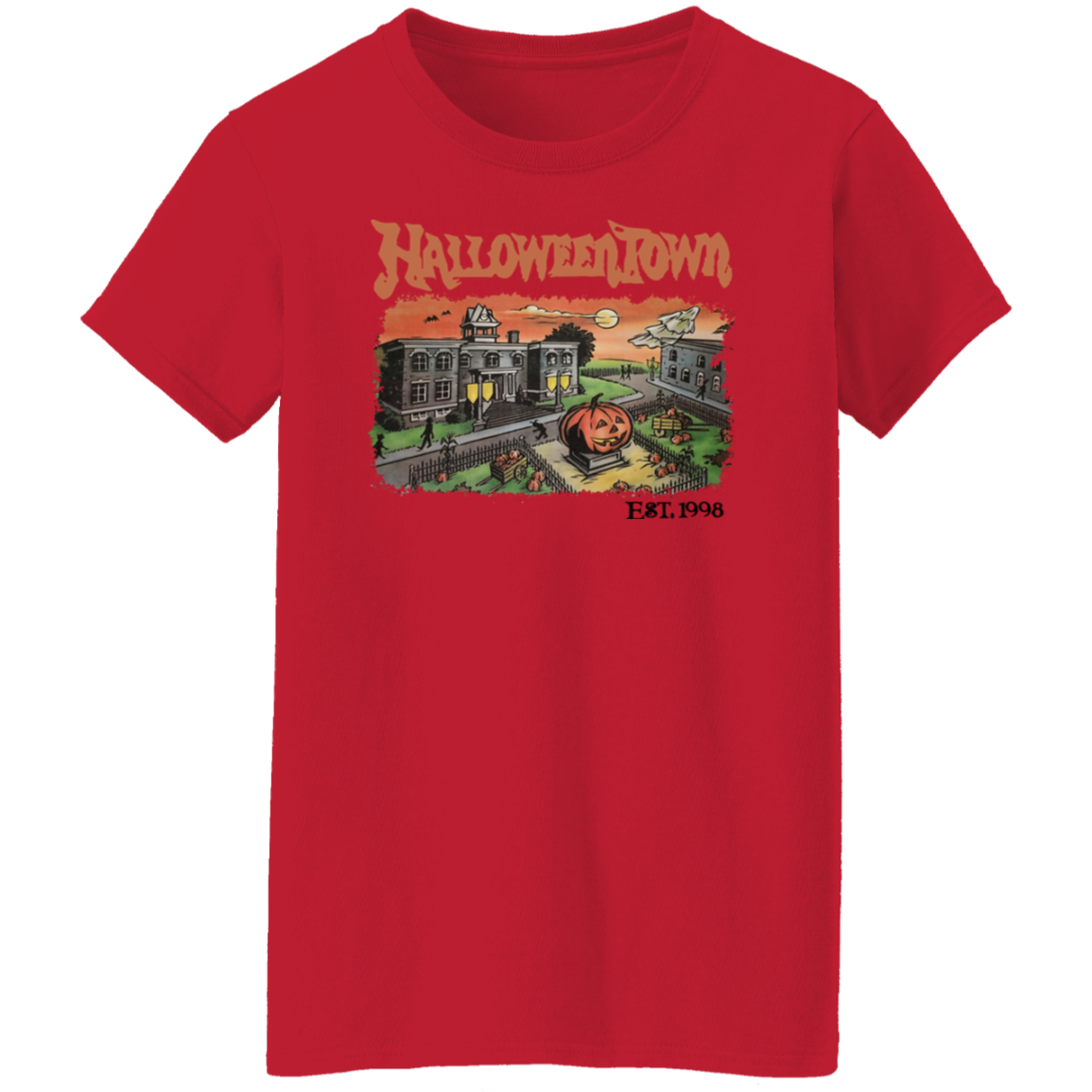 halloweentown