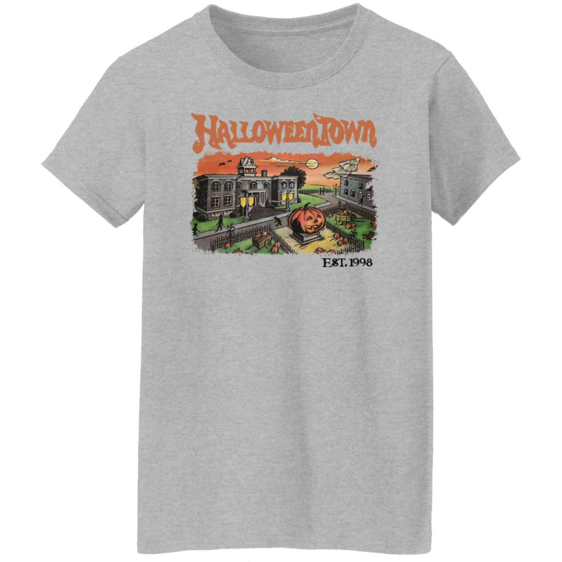 halloweentown