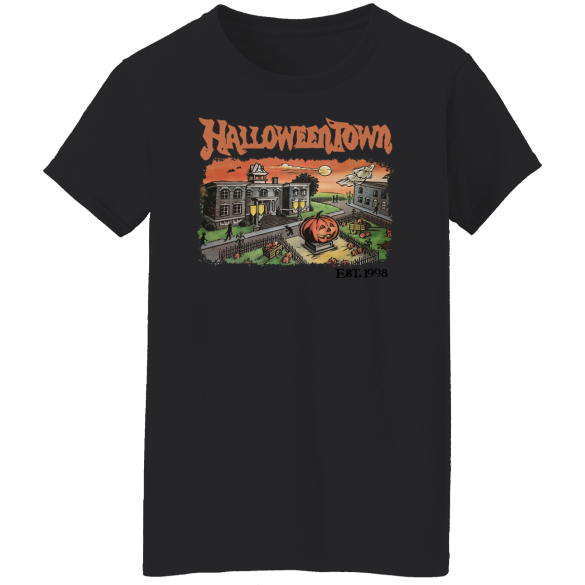 halloweentown